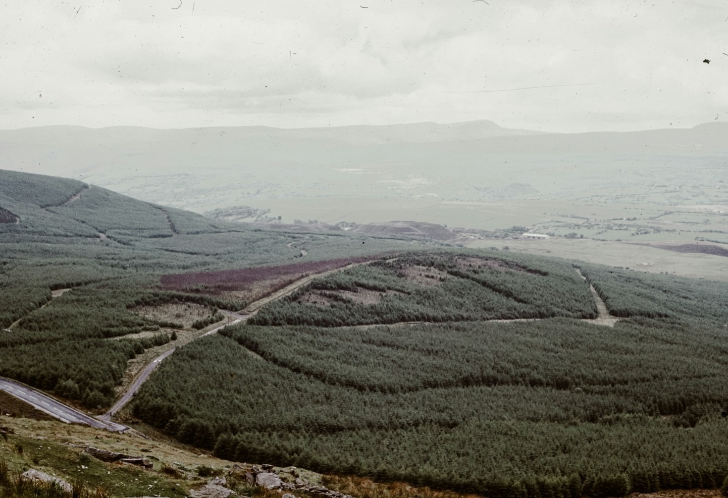 A Values-Focused Guide to Wales’ Natural Wonders